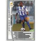 Yahoo! Yahoo!ショッピング(ヤフー ショッピング)中古WCCF 196/224[白]：ジョルジュ・アンドラーデ