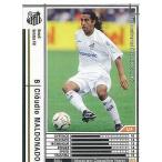 Yahoo! Yahoo!ショッピング(ヤフー ショッピング)中古WCCF 057/384[白]：クラウディオ・マルドナード