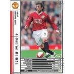 Yahoo! Yahoo!ショッピング(ヤフー ショッピング)中古WCCF 131/384[白]：ガブリエル・エインセ