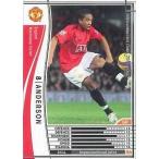 Yahoo! Yahoo!ショッピング(ヤフー ショッピング)中古WCCF 135/336[白]：アンデルソン