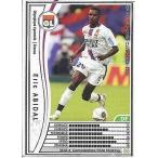 Yahoo! Yahoo!ショッピング(ヤフー ショッピング)中古WCCF 082/336[白]：エリック・アビダル