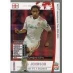 Yahoo! Yahoo!ショッピング(ヤフー ショッピング)中古WCCF ENS2/5[ENGLISH SUPERSTARS]：グレン・ジョンソン