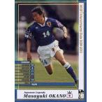 Yahoo! Yahoo!ショッピング(ヤフー ショッピング)中古WCCF Japanese Legends[J-LE]：マサユキ・オカノ