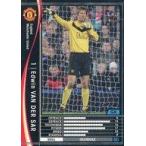 Yahoo! Yahoo!ショッピング(ヤフー ショッピング)中古WCCF 113/384[黒]：エドウィン・ファン・デル・サール