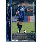 Yahoo! Yahoo!ショッピング(ヤフー ショッピング)中古WCCF 244/384[黒]：ルシオ