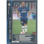 Yahoo! Yahoo!ショッピング(ヤフー ショッピング)中古WCCF 250/384[黒]：ベスレイ・スナイデル