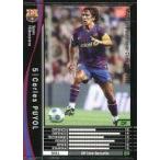 Yahoo! Yahoo!ショッピング(ヤフー ショッピング)中古WCCF 311/384[黒]：カルレス・プジョル