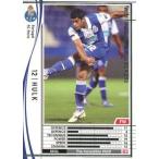 Yahoo! Yahoo!ショッピング(ヤフー ショッピング)中古WCCF 285/384[白]：フッキ