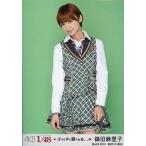 中古生写真(AKB48・SKE48) 篠田麻里子(A)制服/PSP「AKB1/48アイドルと恋したら…」付録