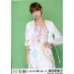中古生写真(AKB48・SKE48) 篠田麻里子(B)ペンダントあり/PSP「AKB1/48アイドルと恋したら…」付録