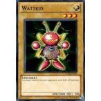中古遊戯王 TU04-EN012[N]：Wattkid/エレキッズ