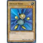 中古遊戯王 TU04-EN013[N]：Oscillo Hero/オシロ・ヒーロー
