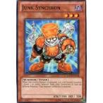 中古遊戯王 5DS3-EN010[N]：Junk Synchron/ジャンク・シンクロン