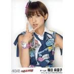 中古生写真(AKB48・SKE48) 篠田麻里子/「ヘビーローテーション」特典
