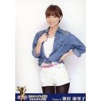 中古生写真(AKB48・SKE48) 篠田麻里子/「AKB48 DVD MAGAZINE VOL.05 AKB48 19thシングル選抜じゃん