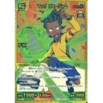 中古イナズマイレブンTCG 3-6 03/64[LR]：マック ロニージョ