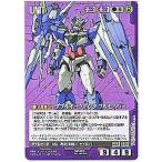 中古ガンダムウォー SP-86[プロモ]：ダブルオークアンタ フルセイバー(Illust：Kanetaka Ebikawa)