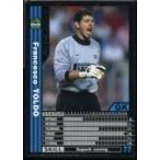 Yahoo! Yahoo!ショッピング(ヤフー ショッピング)中古WCCF 081/288[黒]：フランチェスコ・トルド