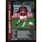 Yahoo! Yahoo!ショッピング(ヤフー ショッピング)中古WCCF 153/288[黒]：ディメトリオ・アルベルティーニ