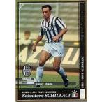 中古WCCF ALL TIME LEGENDS[SERIE A ATLE TIME LEGENDS]：サルバトーレ・スキラッチ