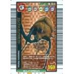中古ムシキング 005[銅]：エレファスゾウカブト