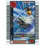 中古ムシキング SP025[キラ]：スーパーハヤテ