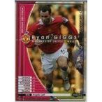 Yahoo! Yahoo!ショッピング(ヤフー ショッピング)中古WCCF WSA3/5[WSA]：ライアン・ギグス