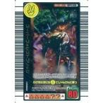 中古ムシキング SP033[キラ]：スーパーフォレストブリッジ