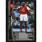 Yahoo! Yahoo!ショッピング(ヤフー ショッピング)中古WCCF 002/224[黒]：ソル・キャンベル