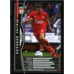 Yahoo! Yahoo!ショッピング(ヤフー ショッピング)中古WCCF 041/224[黒]：スティーブン・ジェラード