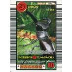 中古ムシキング 043：カゲロウ