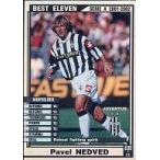 Yahoo! Yahoo!ショッピング(ヤフー ショッピング)中古WCCF E08[Best Eleven]：パヴェル・ネドヴェド