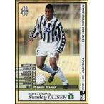 中古WCCF LEGENDS[SERIE A LEGENDS]：サンディ・オリセー
