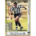 中古WCCF LEGENDS[SERIE A LEGENDS]：ティエリ・アンリ