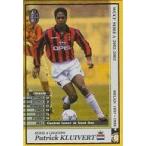 中古WCCF LEGENDS[SERIE A LEGENDS]：パトリック・クライフェルト