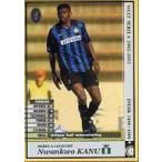 中古WCCF LEGENDS[SERIE A LEGENDS]：ヌワンコ・カヌ