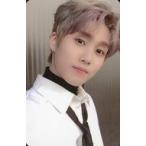 中古コレクションカード(男性) THE BOYZ/JACOB(ジェイコブ)/裏面白/CD「The Only (No Air Ver.)」封入特典フォ