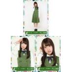 中古生写真(坂道シリーズ) ◇井口眞緒/けやき坂46(ひら