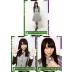 中古生写真(坂道シリーズ) ◇長沢菜々香/『二人セゾン
