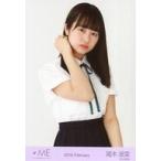 中古生写真(女性) ノットイコールミー(≠ME)/尾木波菜/