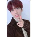 Yahoo! Yahoo!ショッピング(ヤフー ショッピング)中古コレクションカード（男性） SEVENTEEN/DK（ドギョム）/裏面オレンジ/CD「6th Mini Al