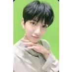 Yahoo! Yahoo!ショッピング(ヤフー ショッピング)中古コレクションカード（男性） SEVENTEEN/JOSHUA（ジョシュア）/裏面紫/CD「6th Mini Al