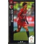 Yahoo! Yahoo!ショッピング(ヤフー ショッピング)中古WCCF F19-1 47[★★]：[コード保証無し]ショウマ・ドイ
