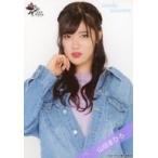 中古生写真(女性) Someday Somewhere/山田まひろ/上半