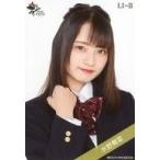 中古生写真(女性) ラストアイドル/水野舞菜/バストア