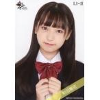 中古生写真(女性) ラストアイドル/町田穂花/バストア