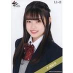 中古生写真(女性) ラストアイドル/大場結女/バストア