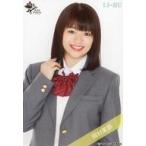 中古生写真(女性) ラストアイドル/岡村茉奈/上半身/ラ