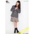 中古生写真(女性) ラストアイドル/首藤百慧/全身/ラス