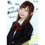 中古生写真(女性) ☆ラストアイドル/畑美紗起/直筆サイ